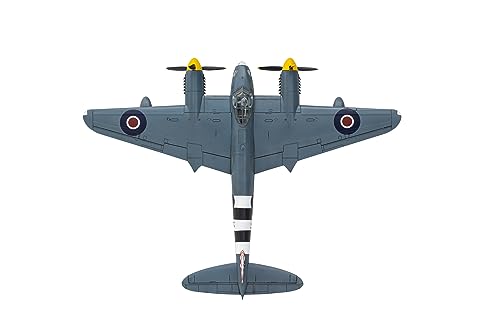 Model plastikowy De Havilland Mosquito PR.XVI 1/72