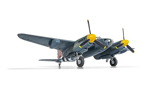 Model plastikowy De Havilland Mosquito PR.XVI 1/72