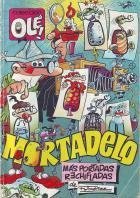 MORTADELO. 383-M.197