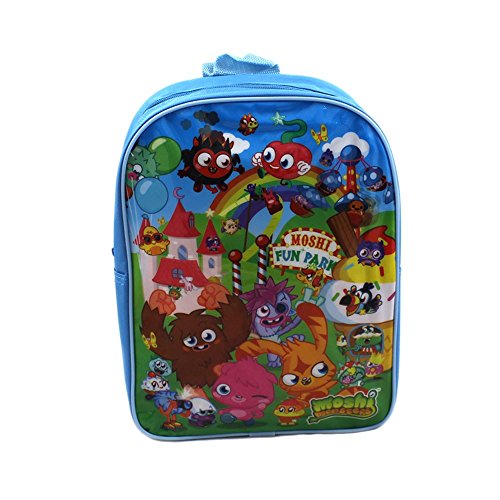 Moshi Monsters - Juguete de Aire Libre Moshi Monsters (Trademark Collections MOSHI001020)