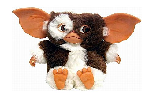 Necaonline Peluche Gremlins Gizmo Dancing Canta y Dance!