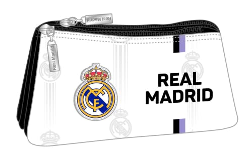 NECESER PQÑO. DOBLE REAL MADRID 1ª EQUIP. 22/23