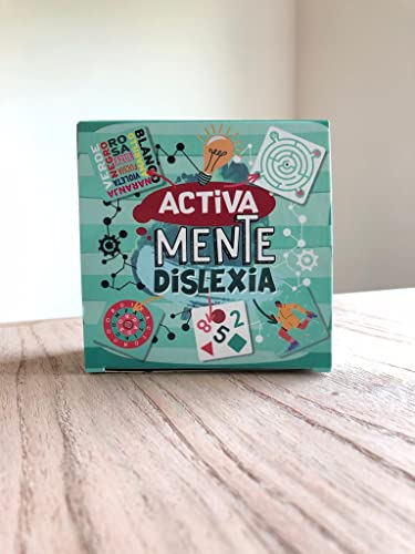 Neuroaprendizaje Infantil Activa Mente Dislexia