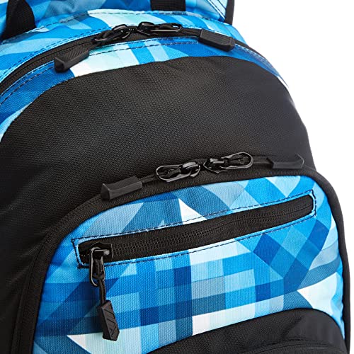 Nitro Stash 29 Mochila, Unisex Adulto, Geo Ocean, 29 L