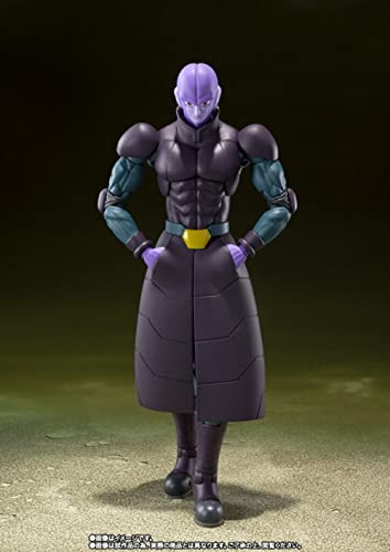 Noname Figura de Dragon Ball Super - Hit - Figura Decorativa (17 cm)