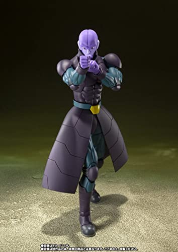 Noname Figura de Dragon Ball Super - Hit - Figura Decorativa (17 cm)