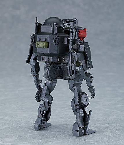 OBSOLETE-SD-GSCOBG13922 Cerberus Figura Model Kit, Color, único (Good Smile Company G13922)