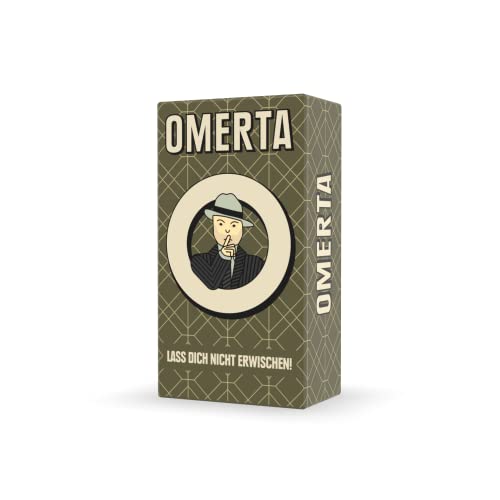 Omerta