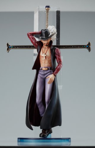 One piece - Boa Hancock - valiant material