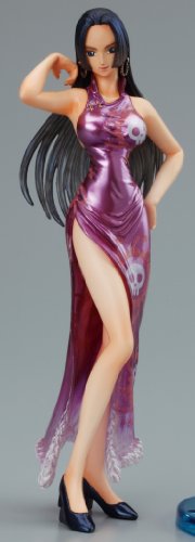 One piece - Boa Hancock - valiant material