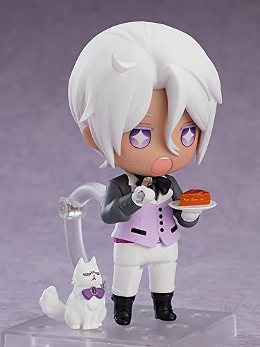 Orange Rouge El Estudio de Caso de Vanitas Figura Nendoroid NOE Archiviste 10 cm