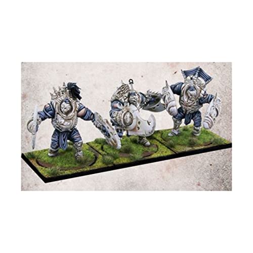 Para Bellum Wargames- Accesorios (56A173AC38)