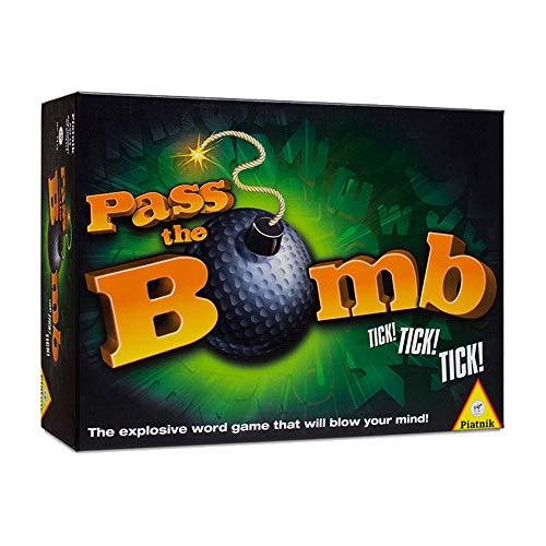 Pass the Bomb [GRA]