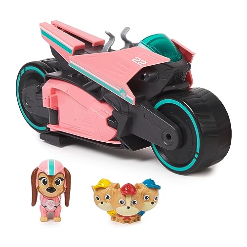 Paw Patrol Mighty Movie Liberty & Poms Vehicle (5767862)