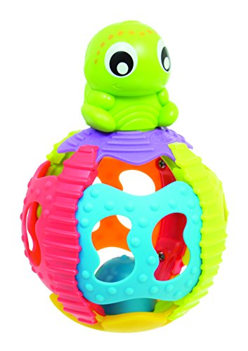 Playgro - Tortuga bamboleo