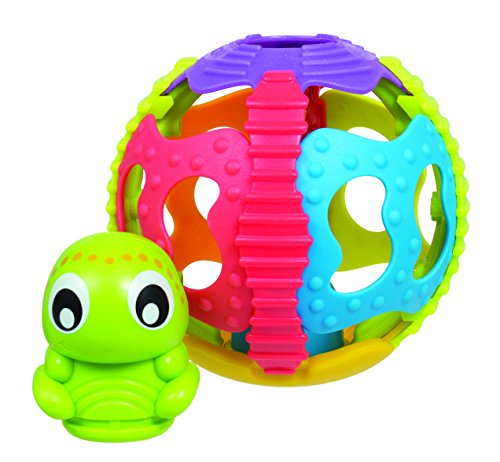 Playgro - Tortuga bamboleo