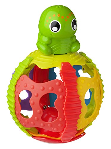 Playgro - Tortuga bamboleo