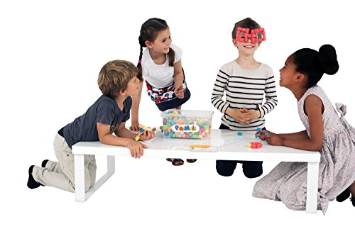 PlayMais Basic 500 Juego de construcción para niños y niñas a Partir de 3 años | Cubo con 500 estimula la Creatividad y la motricidad peques | Made in Germany