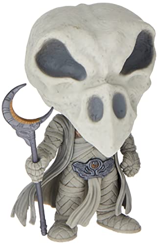 POP Moon Knight (2022) - 1049 Khonshu Glow in The Dark (64991)