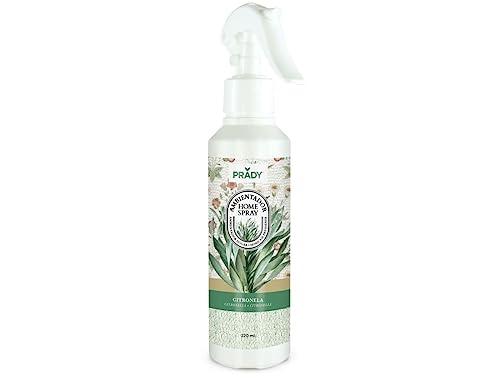 PRADY Ambientador Home Espray Citronela 220ml