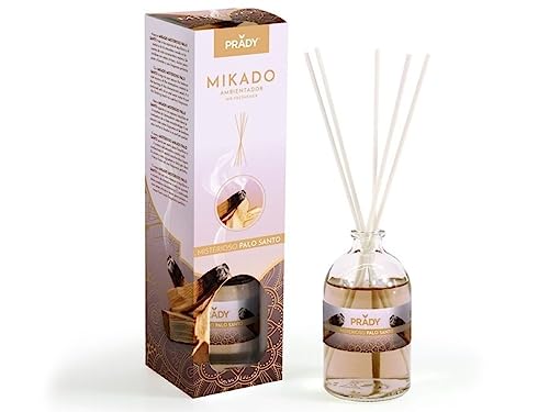 PRADY Ambientador Mikado Misterioso Palo Santo