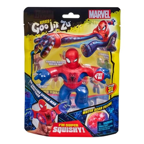 PROXY Goo JIT ZU - Marvel S5 - Amazing Spiderman (41368)