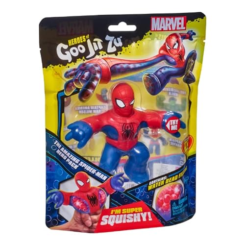 PROXY Goo JIT ZU - Marvel S5 - Amazing Spiderman (41368)