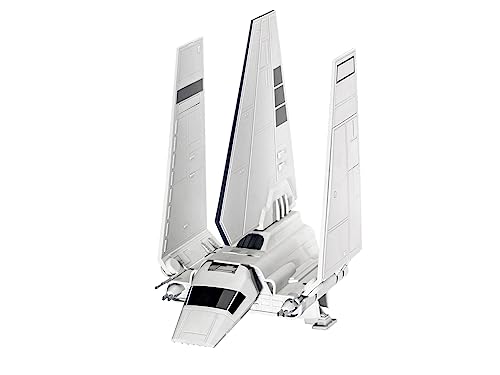 Revell Modellbau 05657 Star Wars - Kit de maquetas fiel