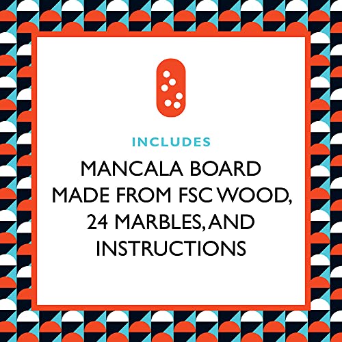 Sala de Juegos Mancala