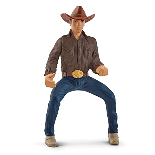 Schleich 42578 Figura Aventuras Western