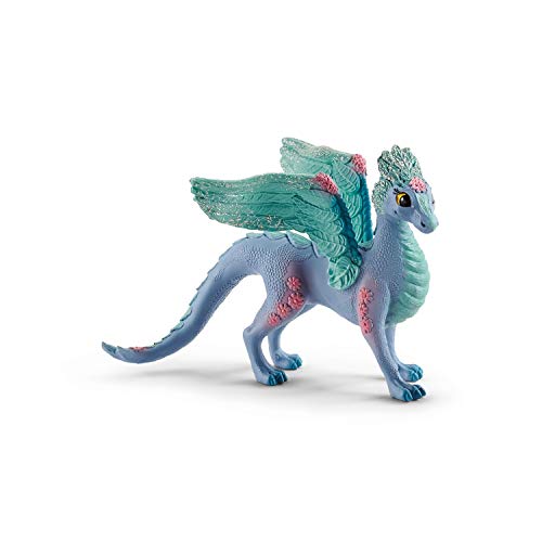 Schleich - Mamá y bebé dragón (70592)