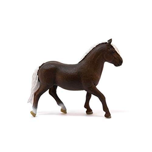 Schleich - Yegua Black forest (13898)