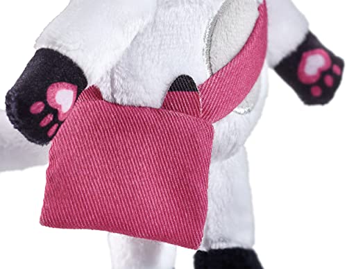 Schmidt Spiele 42785 Gabby's Dollhouse Panda Pfötchen - Figura de Peluche (28 cm, Normal)