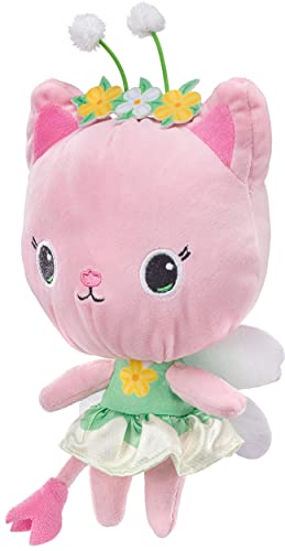 Schmidt Spiele 42787 Gabby's Dollhouse - Figura de Peluche (22 cm, Normal)