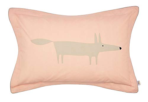 Scion Juego DE Cubierta MR Fox K/S Blush