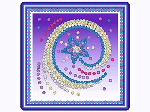 Sequin Art 1511 Seasons Cosmic Craft Art