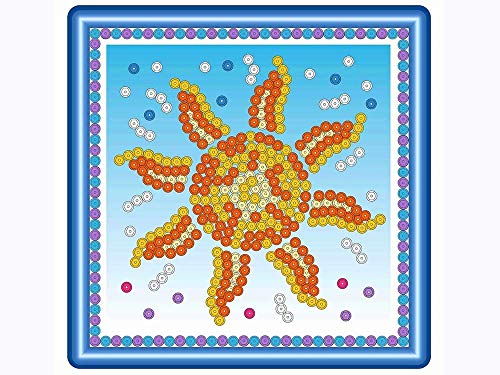 Sequin Art 1511 Seasons Cosmic Craft Art