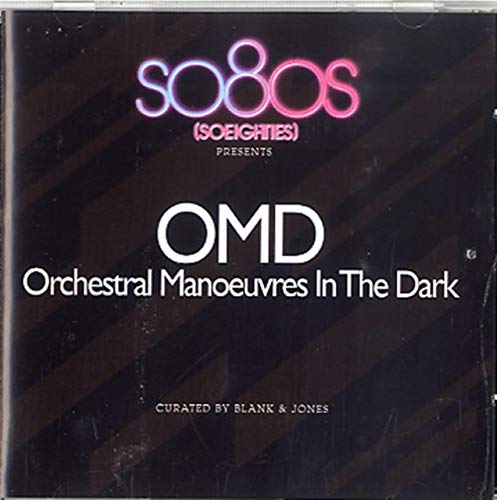 So80s Presents Orchestral Manoeuvres in the Dark