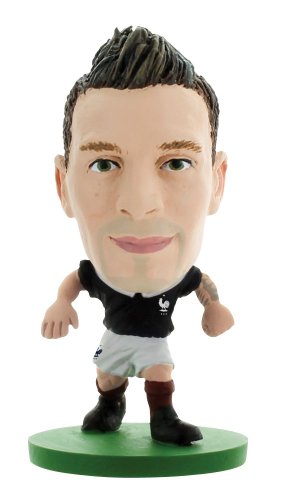 SoccerStarz - Figura (Creative Toys Company 400338)