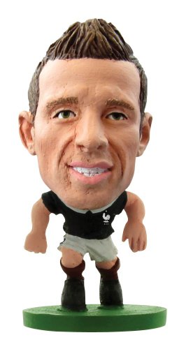 SoccerStarz - Figura (Creative Toys Company 400342)