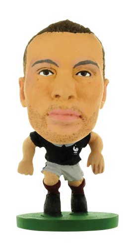 SoccerStarz - Figura (Creative Toys Company 400356)