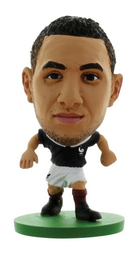 SoccerStarz - Figura (Creative Toys Company 400359)