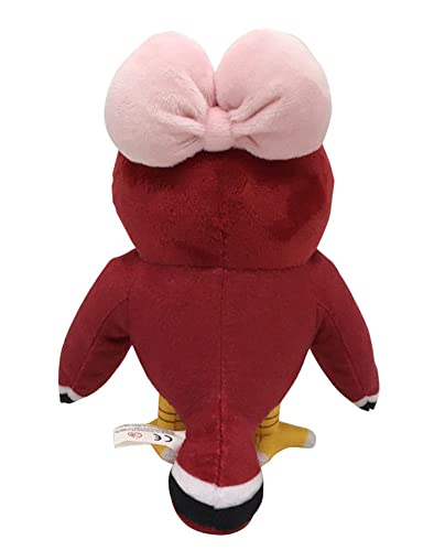 SPIRTUDE Animal Crossing Celeste - Peluche de peluche (20 cm)