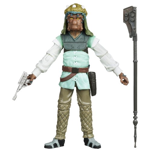 Star Wars El Regreso del Jedi The Vintage Collection Nikto (Skiff Guard) Figura