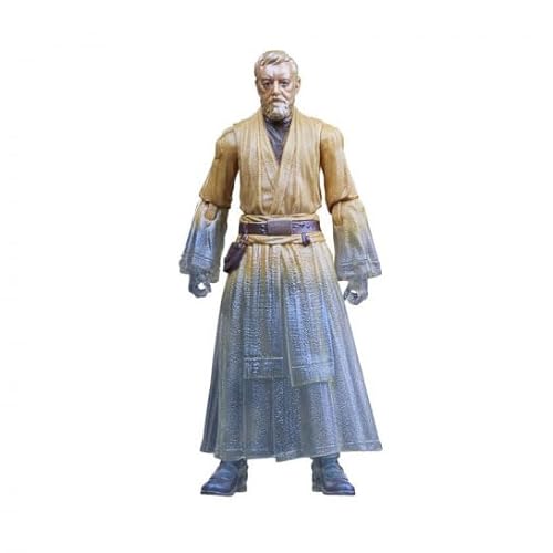 Star Wars The Black Series Force Ghosts - Pack de 3 Figuras - Figura 4 Años+