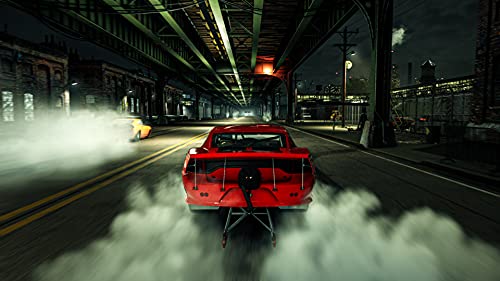 Street Outlaws 2. Winner Takes All - Nintendo Switch