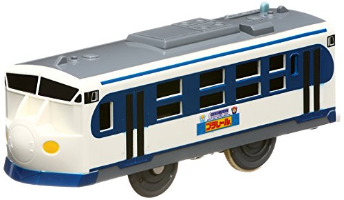 TAKARA TOMY Plarail KF-02 JR Shikoku Railway Hobby Train No. Plarail