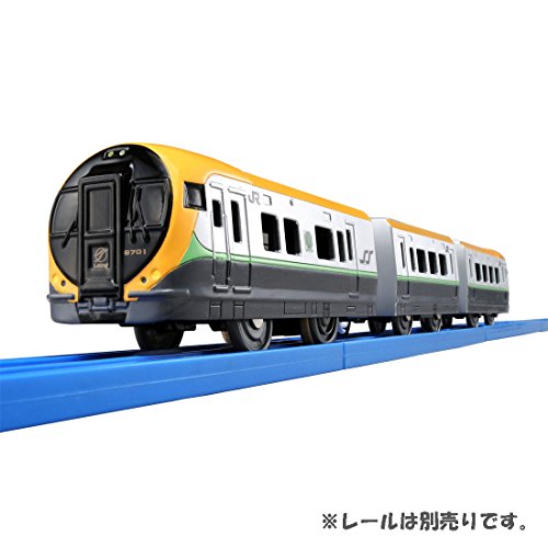 TAKARA TOMY Plarail S-22 JR Shikoku 8600 System