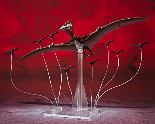 TAMASHII NATIONS Rodan (2021) The Second Form Fig 9.5 x 26 cm Godzilla SH Monster Arts