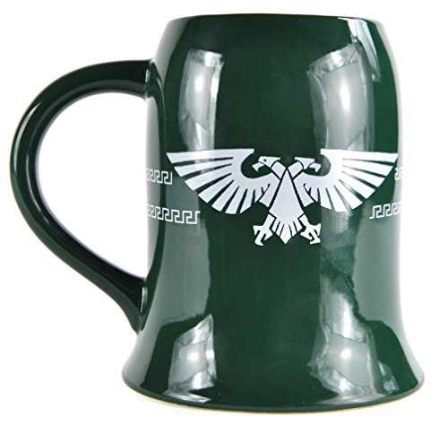 Taza de Warhammer 40,000 - Dark Angels